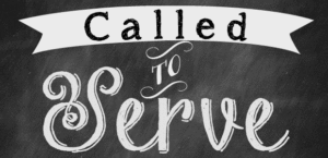 Called to Serve – Spiritual Gifts – Promise Community Church